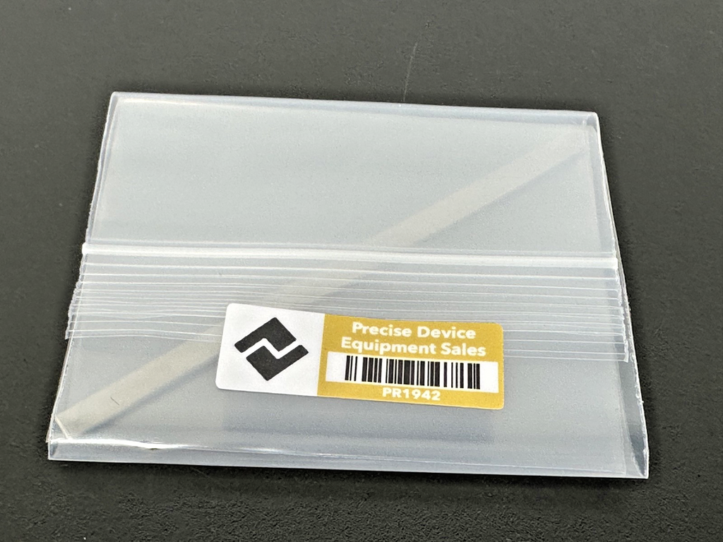 Aesculap FL102R Lambotte 6mm Straight Osteotome 5 Inch Stainless2