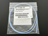 Shimadzu 631 41660 03 Flared Pipe 2.1x1.6 Tubing NEW1