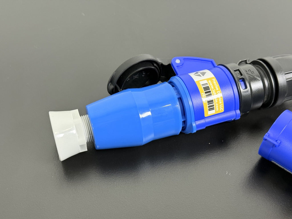 ABL Sursum S31S20A | K31S20A Pin Male Connector Plug /w BRYANT 316P6S1