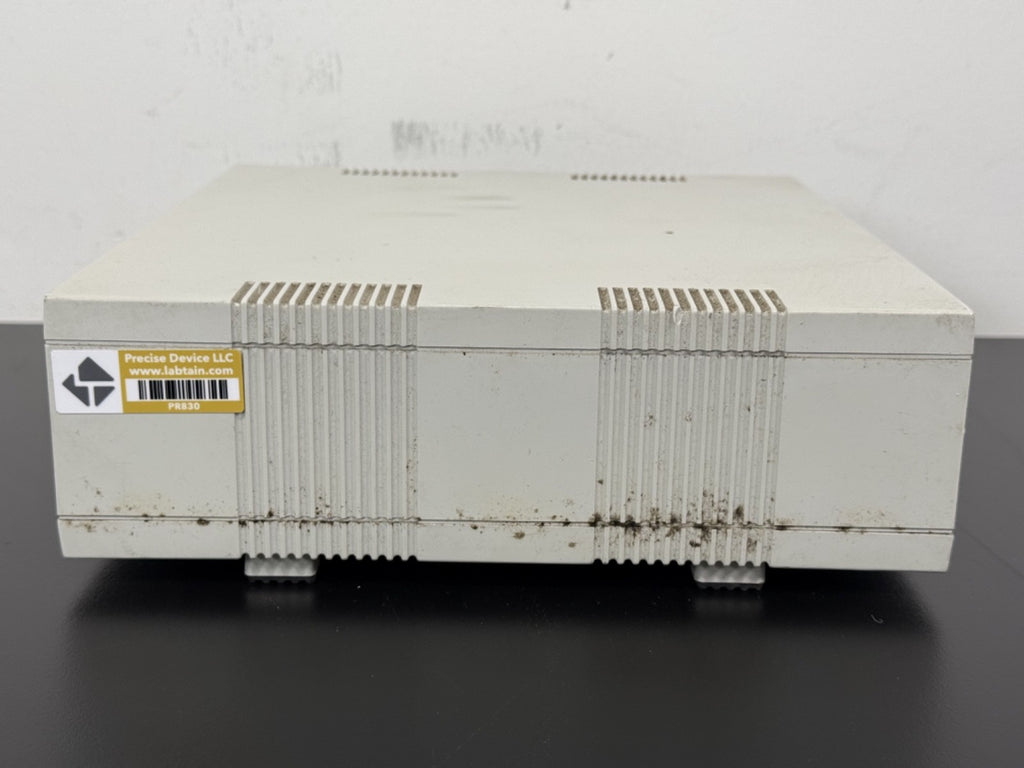 Vetronics SYS3/ECG ECG Analyzer Bioanalytical Systems Inc – Tested Working2