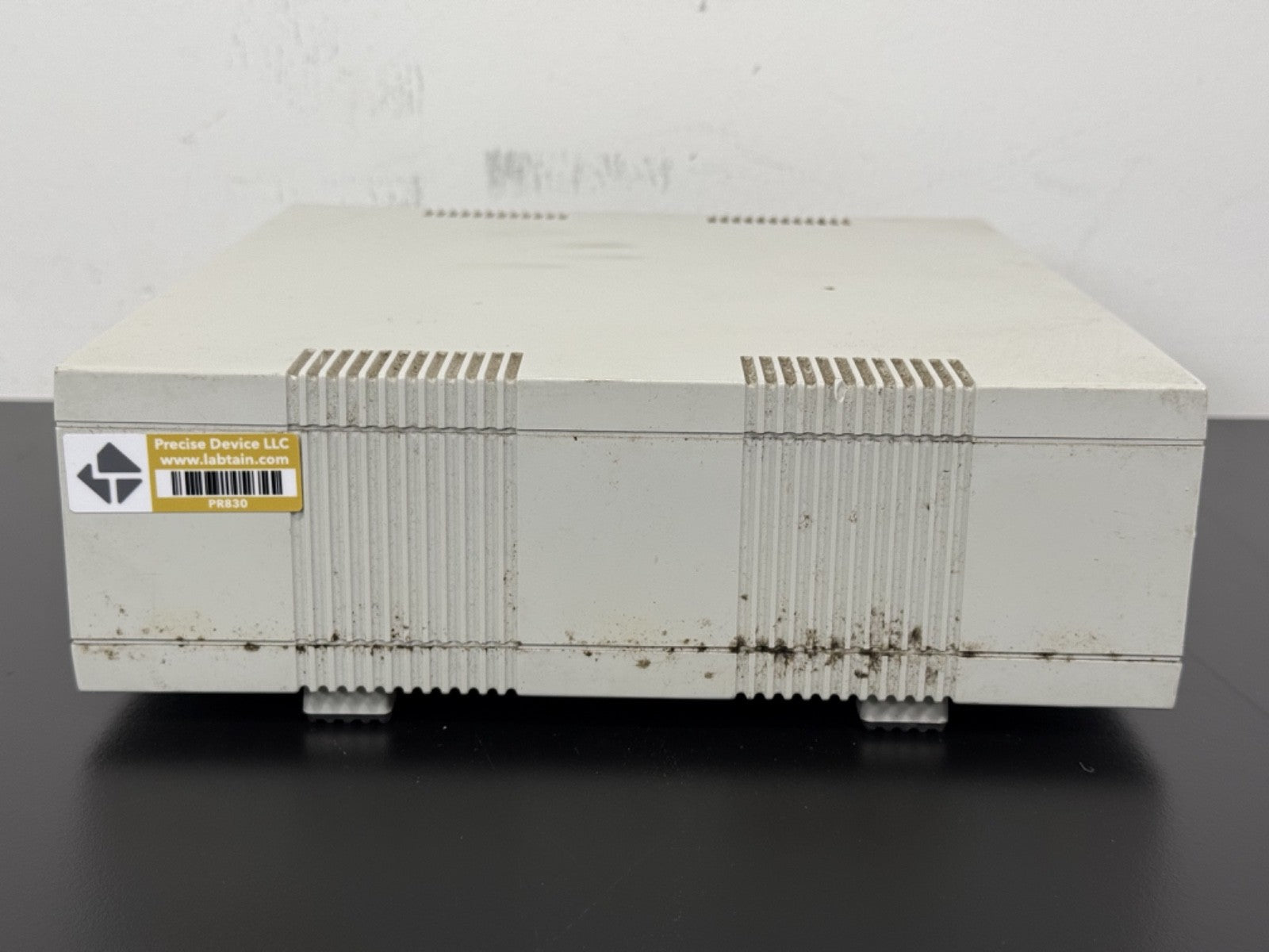 Vetronics SYS3/ECG ECG Analyzer Bioanalytical Systems Inc – Tested Working2