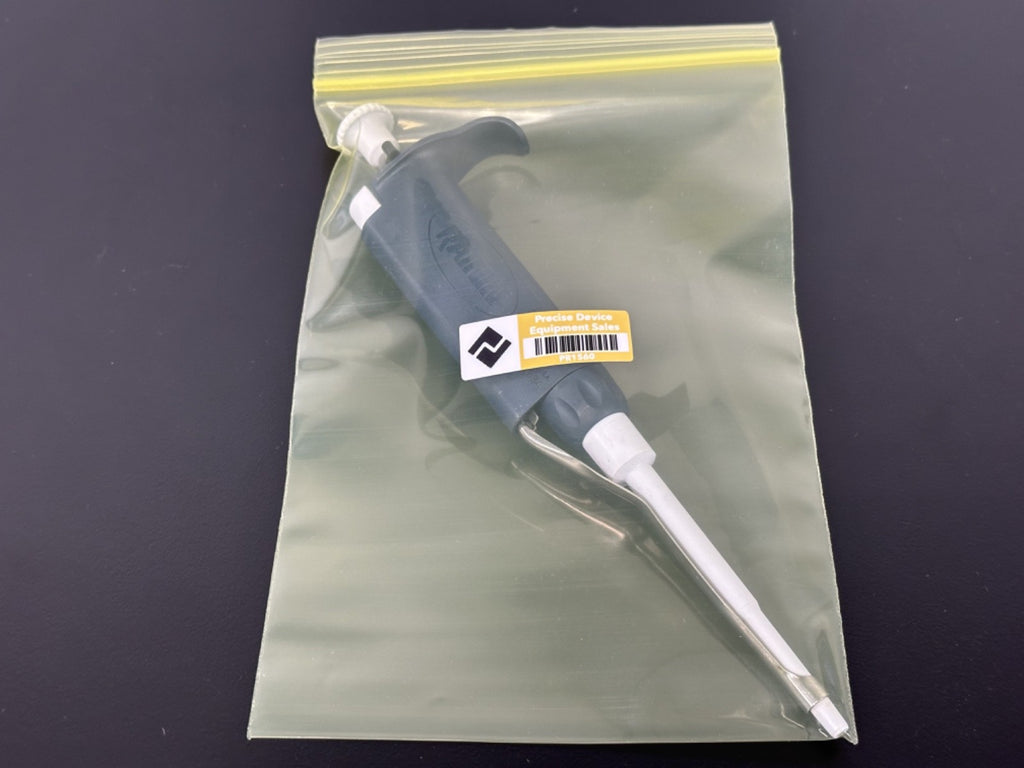 Rainin Pipet Lite SL 200 Adjustable Micropipette 20 200uL Pipettor5
