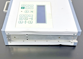 Baasel Lasertech B53 120000 214 Laser Control Unit Controller System As Is Used6