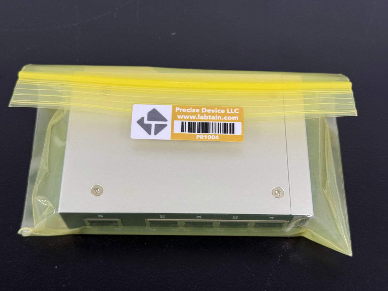 Phoenix Contact FL SWITCH SFN 5GT Ethernet Switch 2891444 Industrial 5 Port3