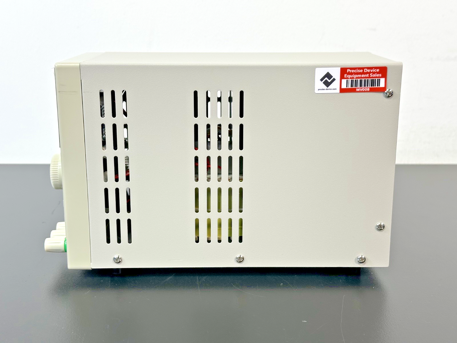 KORAD KA6003D Digital Control DC Power Supply 60V 3A Tested Working3