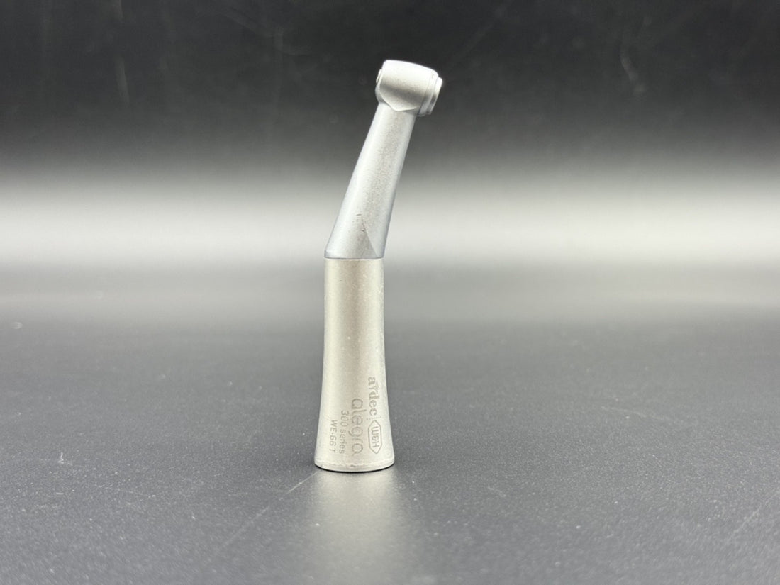 A dec W&H Alegra 300 WE 66 T Dental Contra Angle Handpiece – Used0