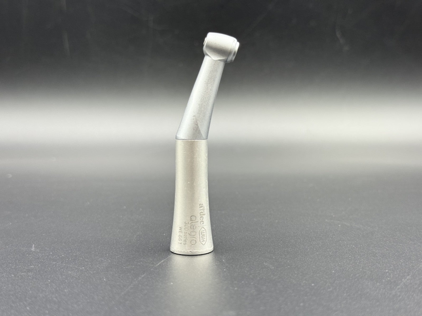 A dec W&H Alegra 300 WE 66 T Dental Contra Angle Handpiece – Used0