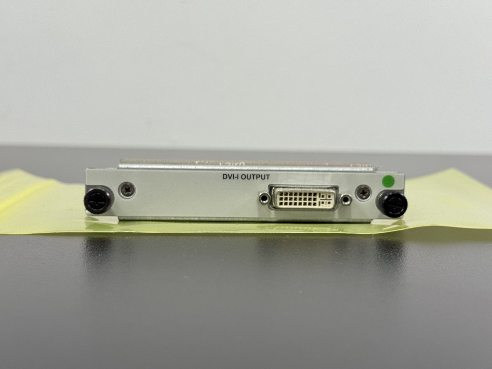 Stryker Communications SPI3 DVI I TX Card MSP10062 Rev B P11606C – Medical Video2