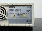 Bio Rad PowerPac 300 Electrophoresis Power Supply Lab Unit For Parts4