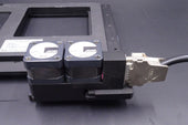 Marzhauser 31 27 305 0000 EK 40x40 mot DM IRBE X Y Scanning Stage5