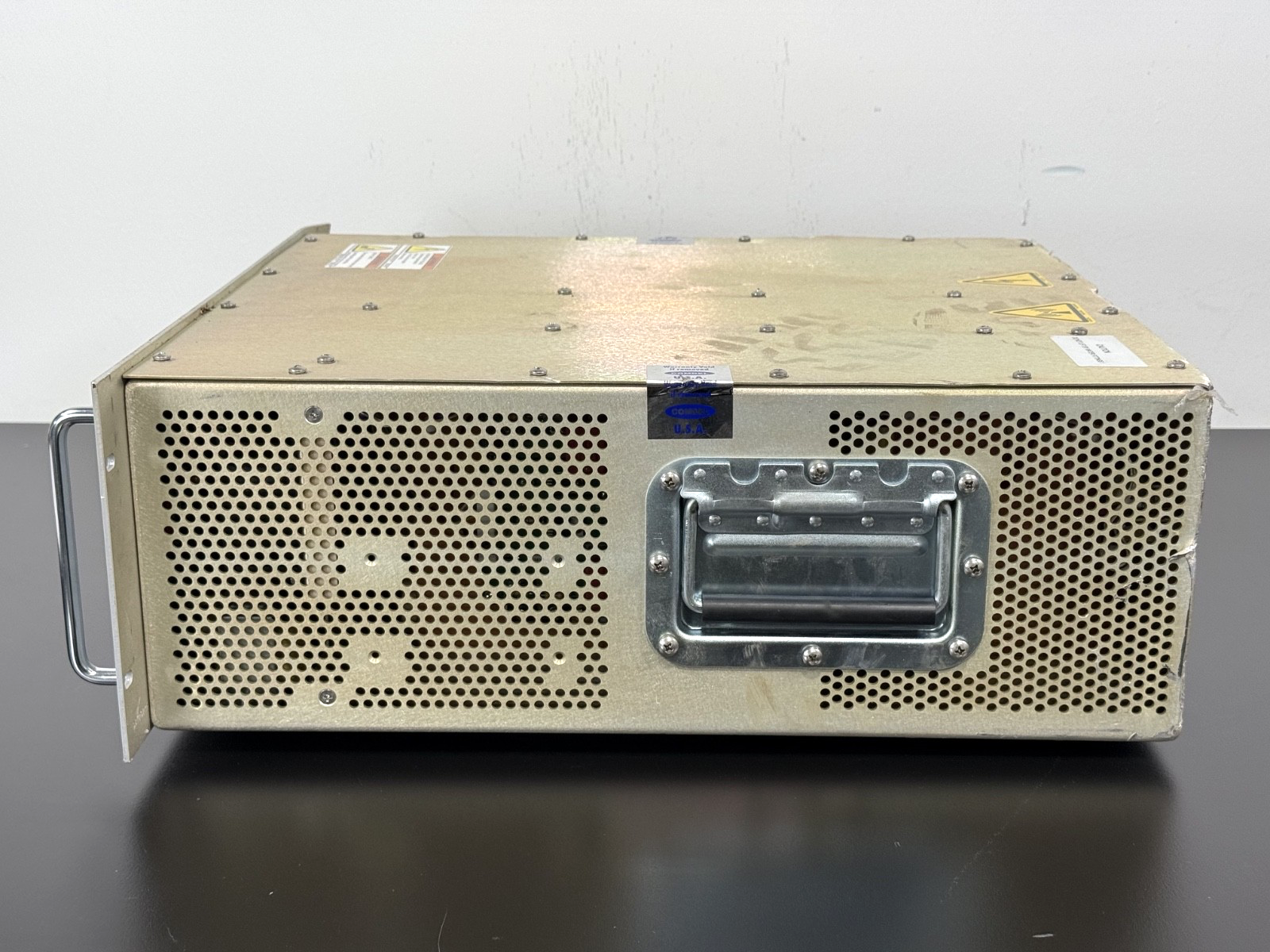 COMDEL CLX 2750 LF Generator1