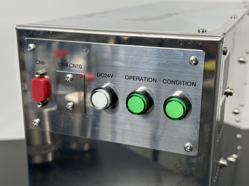 Komatsu KELK RX 610 T2 R Industrial Control Unit Power Supply Module1