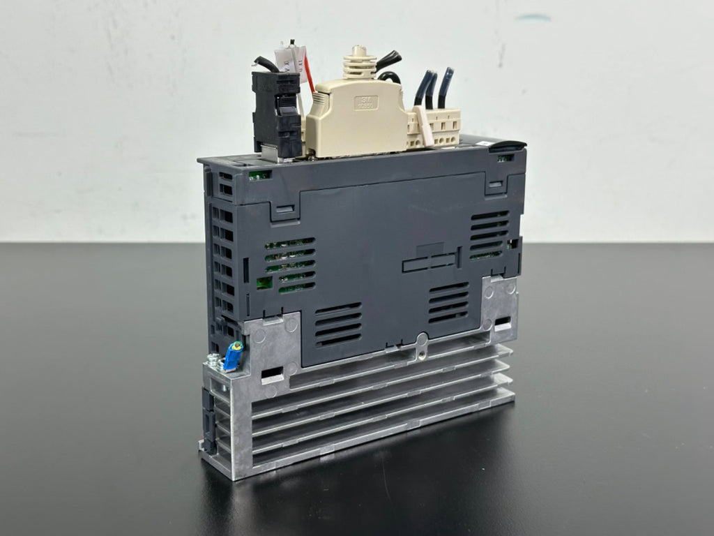 Mitsubishi Electric MR J3 10A RX035T031 Servo Drive Amplifier 100W MR J33