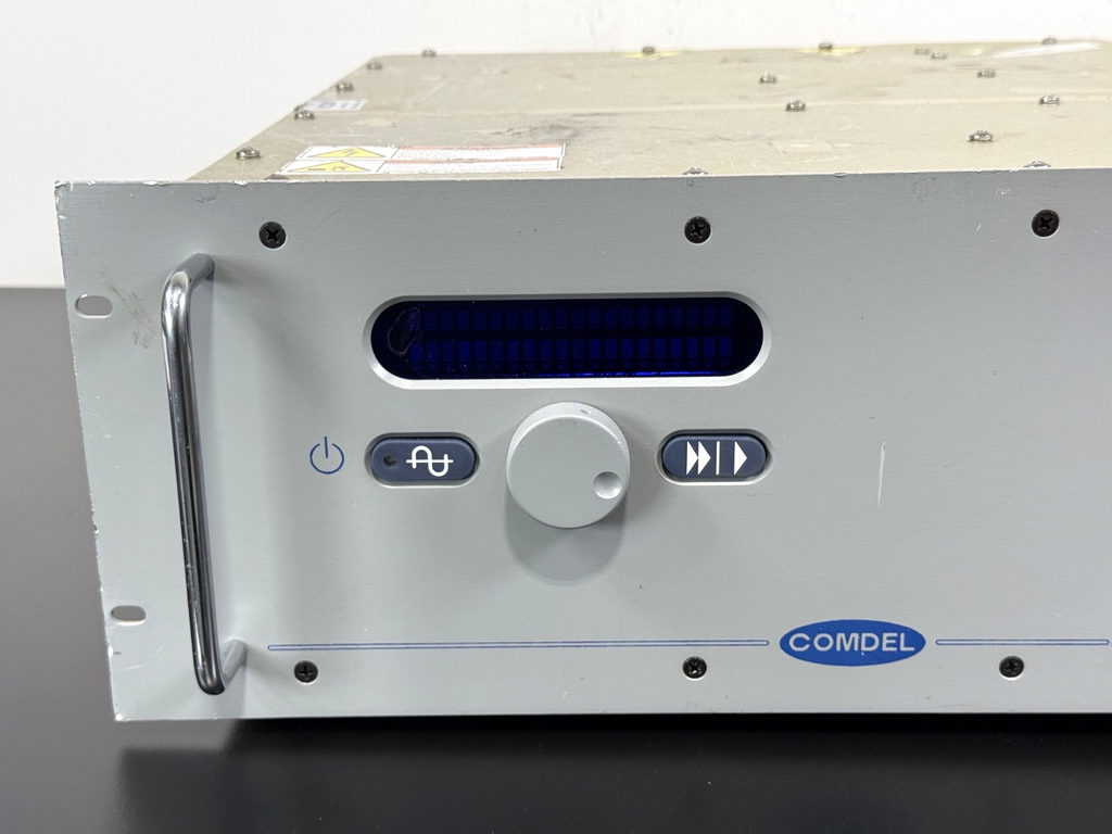 COMDEL CLX 2750 LF Generator1