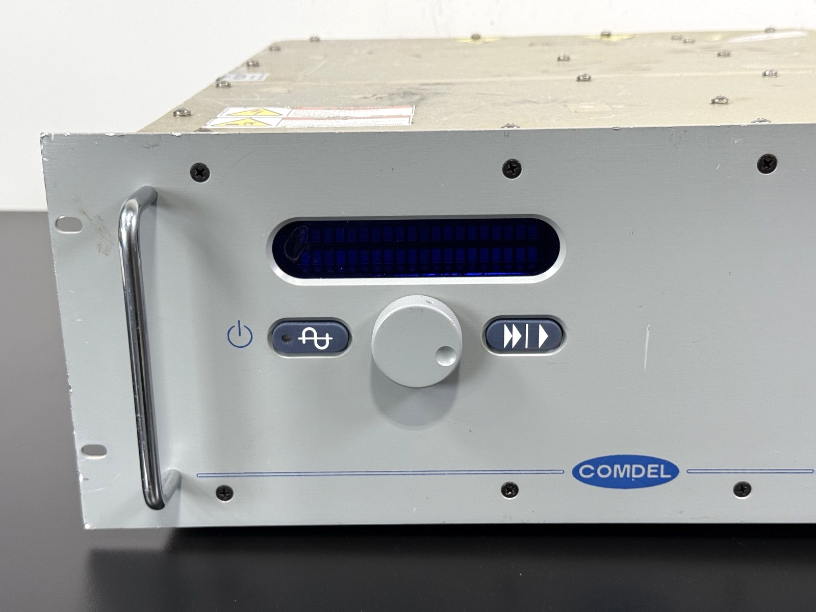 COMDEL CLX 2750 LF Generator1