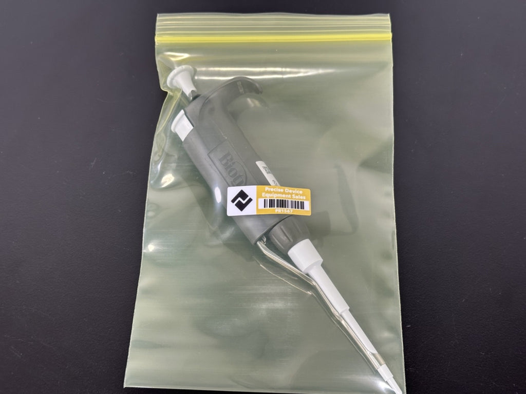Rainin L 20 XLS 2 20µL Adjustable Single Channel Manual Pipette Micropipette6