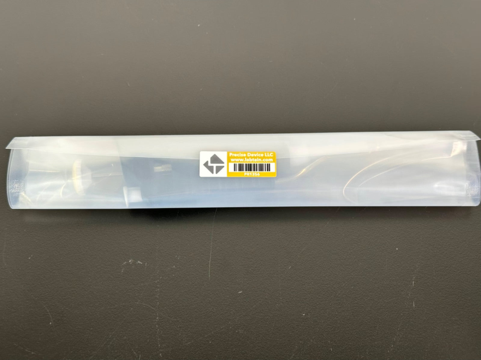 Gilson Pipetman P20 Adjustable Pipette 2 20uL Made In France Used5