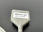 MECTA Coiled Treatment Stimulus Cable Part 9010 0011 01 Medical Device Lead Wire2