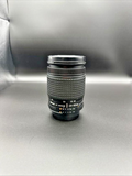 Nikon AF NIKKOR 28 80mm Zoom Camera Lens 1:3.5 5.6D 58mm0