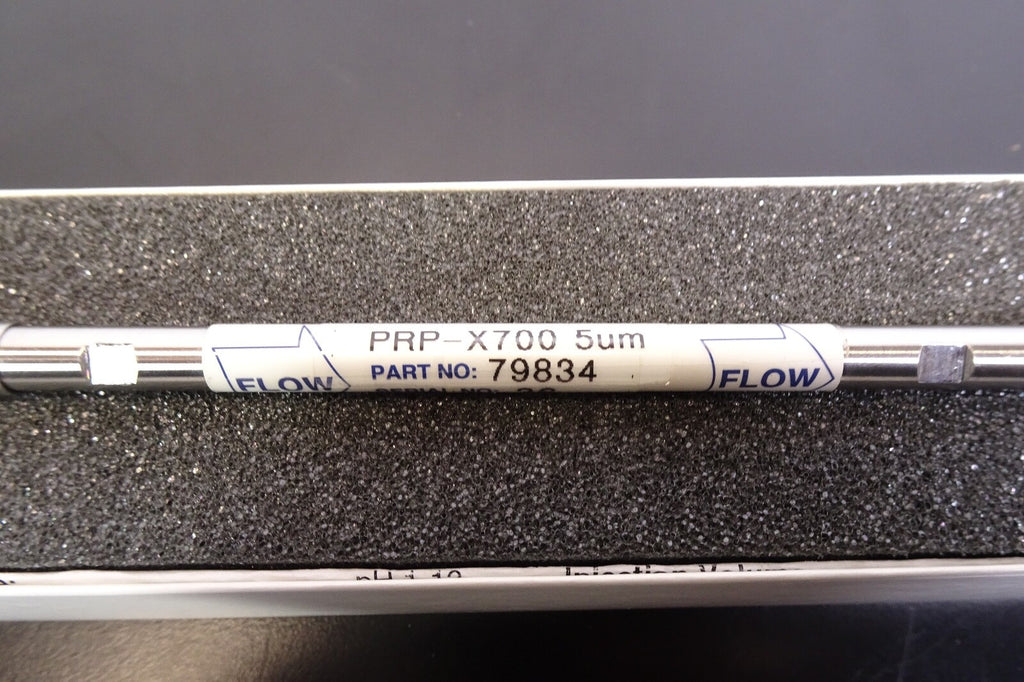 HAMILTON 79834 PRP X700 5um 150×4.1 mm2