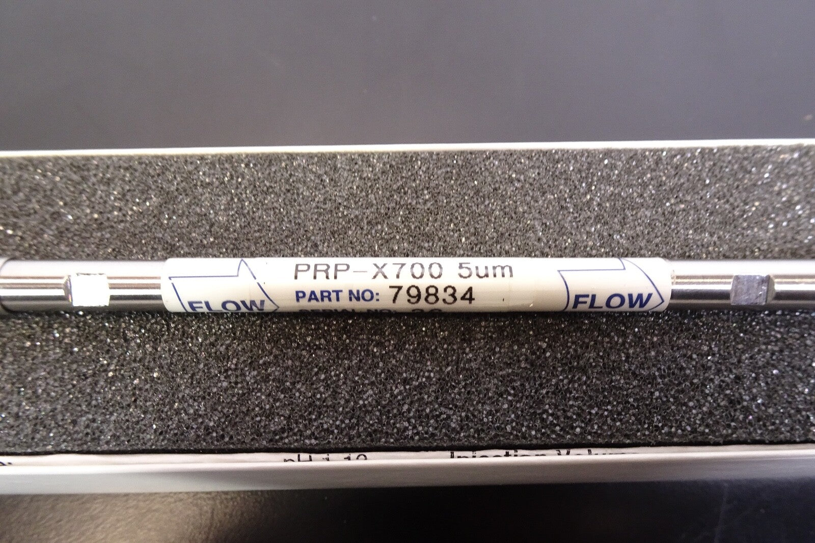 HAMILTON 79834 PRP X700 5um 150×4.1 mm2