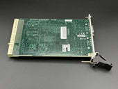 National Instruments NI PXI 8461/1 Series 2 High Speed CAN Interface5