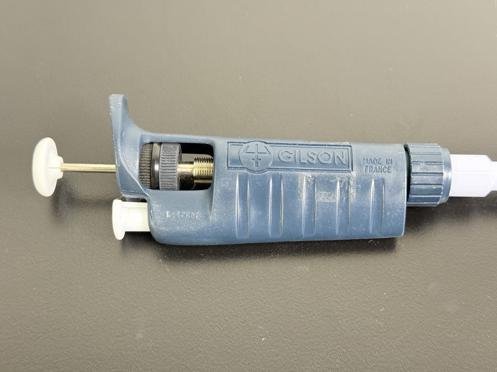 Gilson Pipetman P20 Single Channel Pipette 2 20uL1