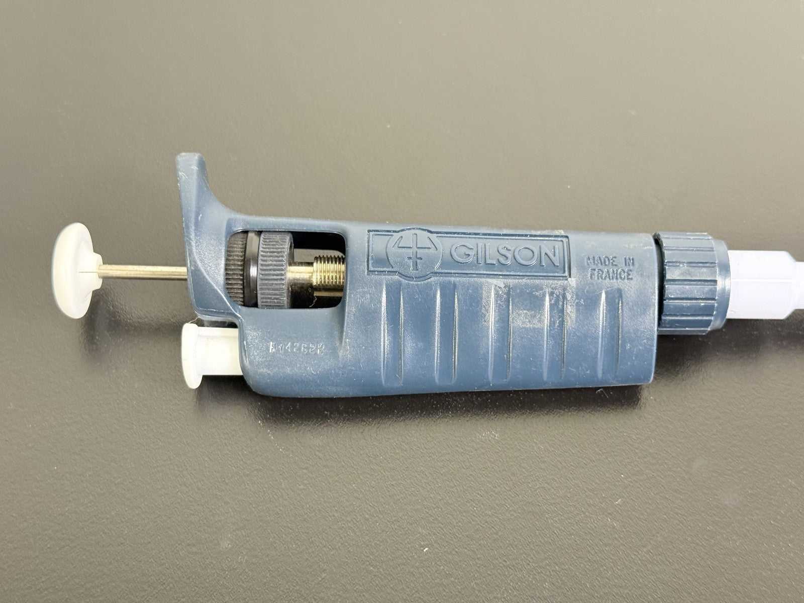 Gilson Pipetman P20 Single Channel Pipette 2 20uL1