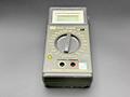 GW Instek LCR 814 Handheld Digital LCR Meter Inductance Capacitance Resistance0
