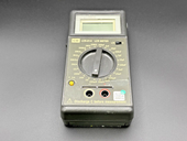 GW Instek LCR 814 Handheld Digital LCR Meter Inductance Capacitance Resistance0