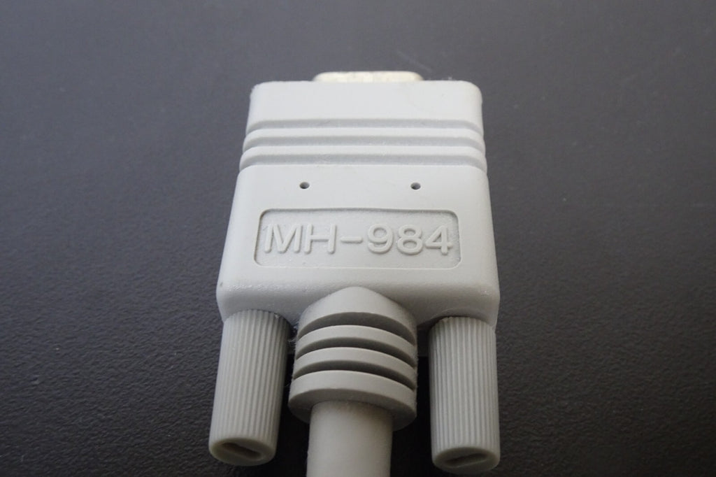 Olympus MH 984 Photo Cable From Processor to Printer 4