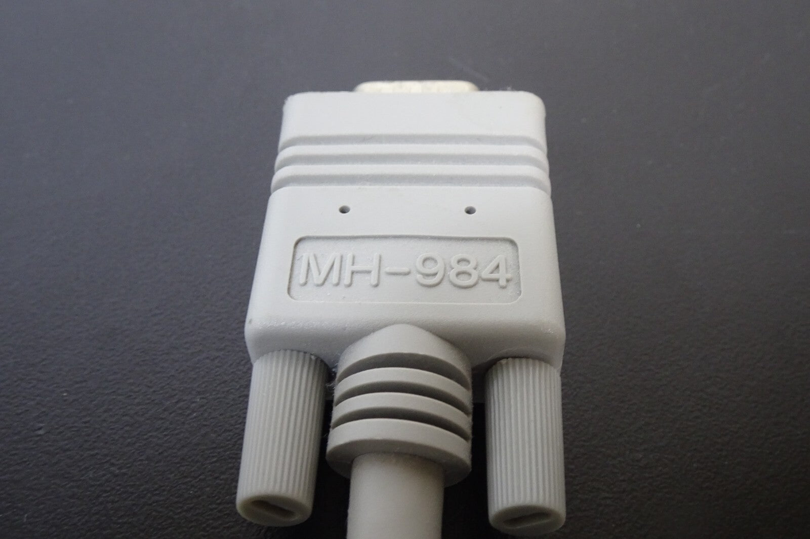 Olympus MH 984 Photo Cable From Processor to Printer 4