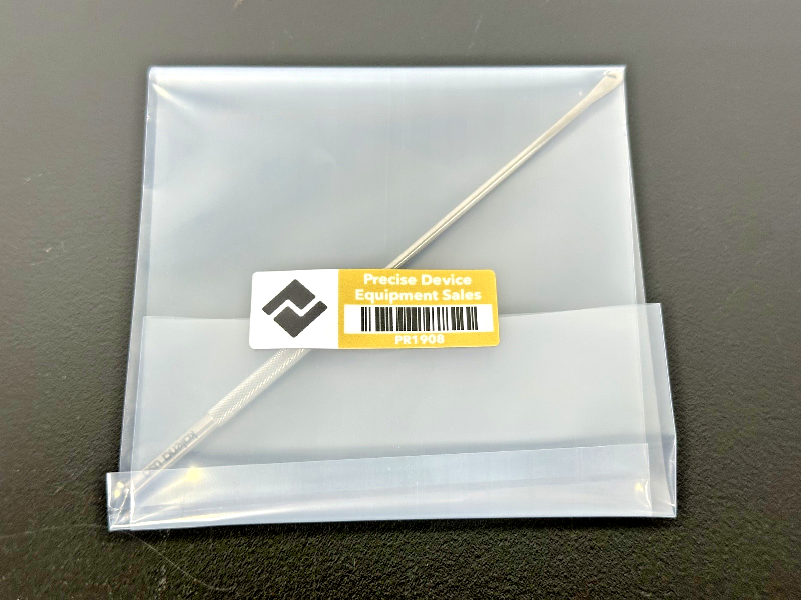 Katena USA Ophthalmic Instrument with Hooked Tip3