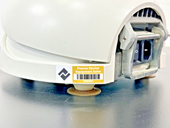 Eppendorf MiniSpin 5452 Laboratory Microcentrifuge For Parts Repair8