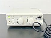 ART Maverick ART M1 25K Ultrasonic Scaler Control Unit w/ Handpiece Parts1