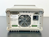 Agilent E3647A Dual Output DC Power Supply 35V/0.8A 60V/0.5A Tested Working1