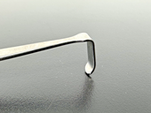 Jarit 385 270 House Hand Retractor Double Ended 6in Stainless Steel2