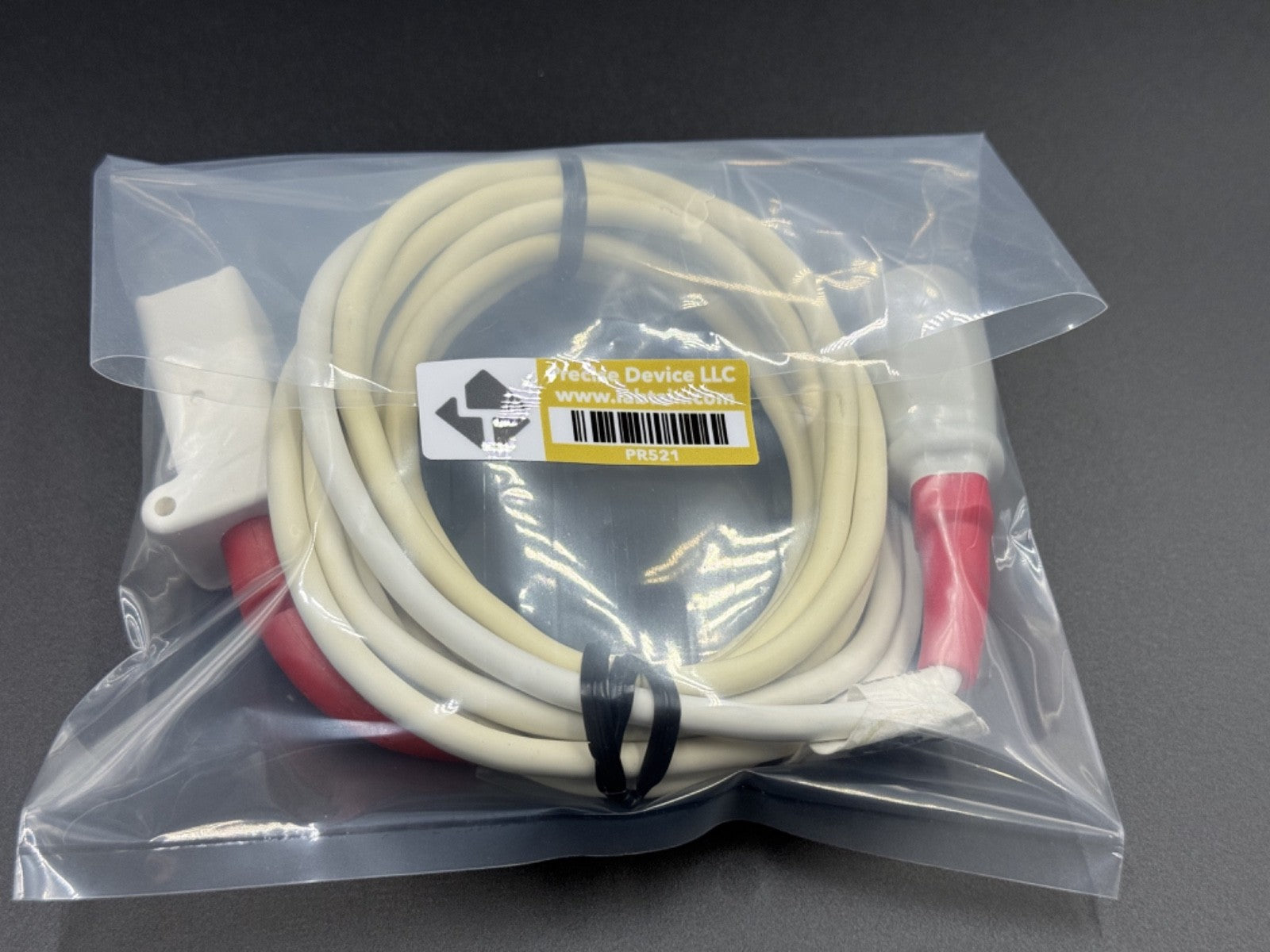 Masimo Reusable SpO₂ Sensor Cable R2 10013 D4