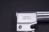 HEINE Classic+  MAC 0  1 2 3  FO Blades3