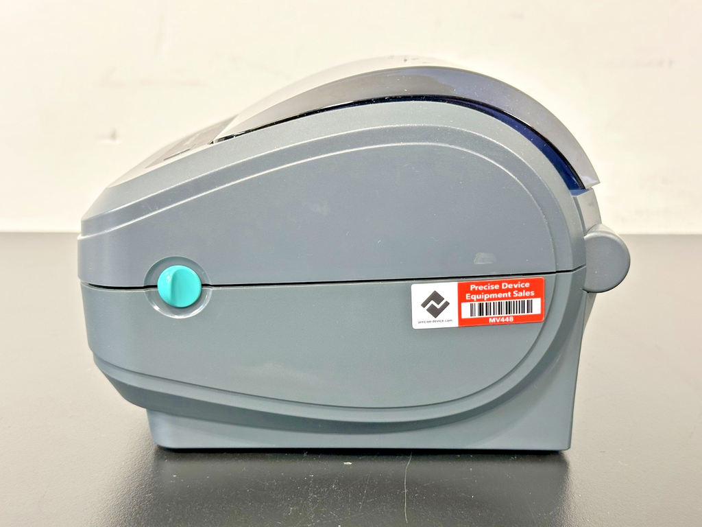Zebra GK420d Direct Thermal Desktop Label Barcode Printer GK42 202510 0006