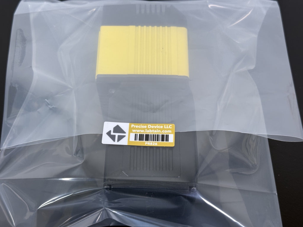 Cognex DataMan 474X DM474X HSSM 2AX M Barcode Reader 825 20784 0015