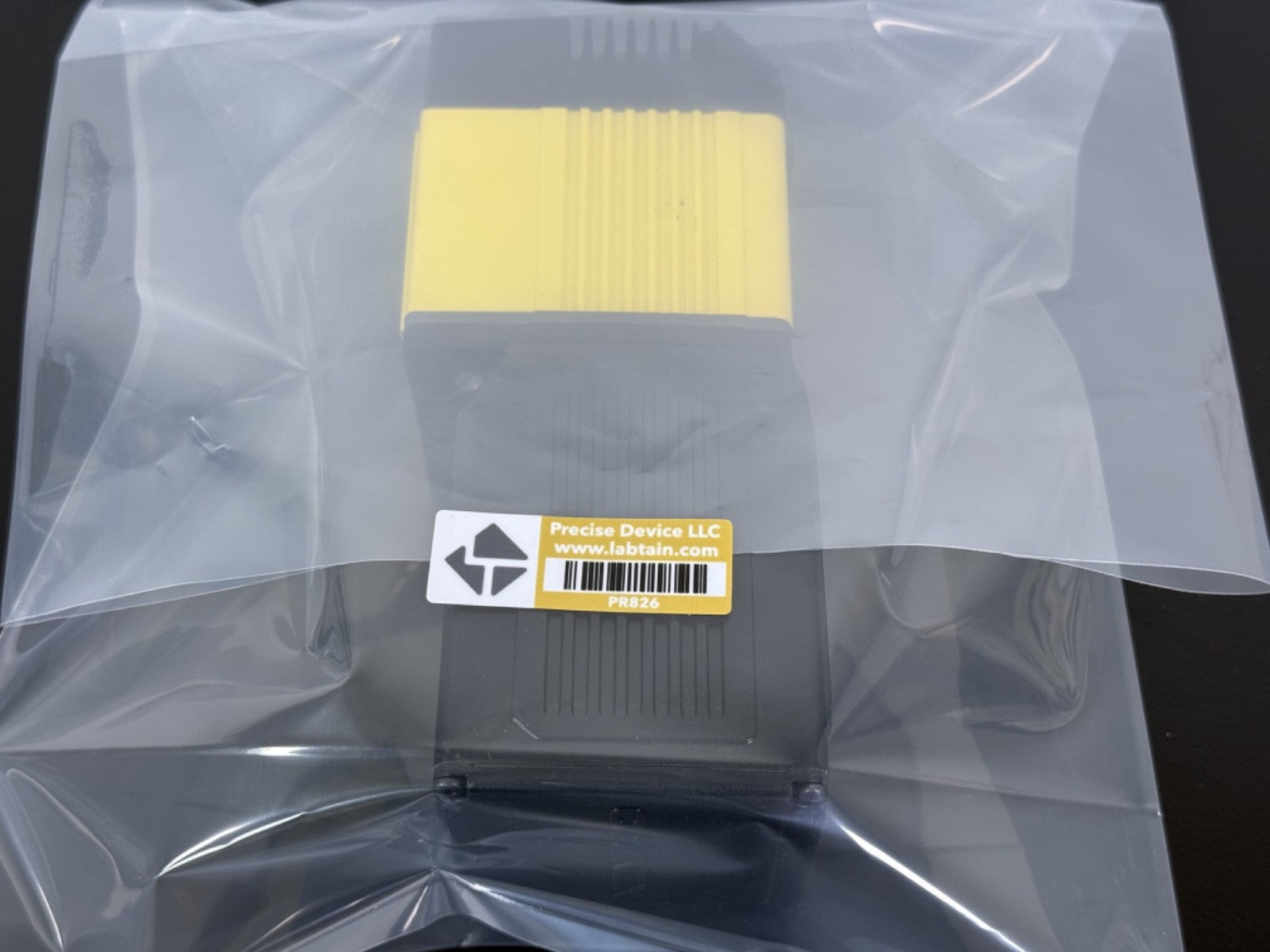 Cognex DataMan 474X DM474X HSSM 2AX M Barcode Reader 825 20784 0015