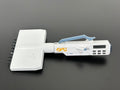 Biohit ePET Electronic Multichannel Pipette 5 100uL For Parts Repair0
