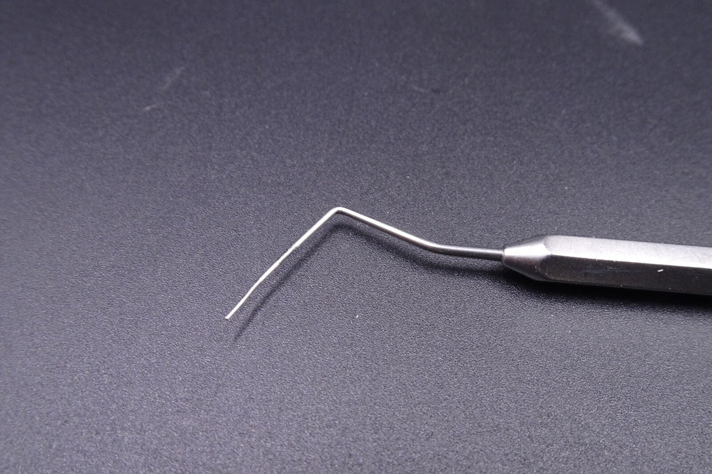 Milltex Premium 69 6218 Probe1