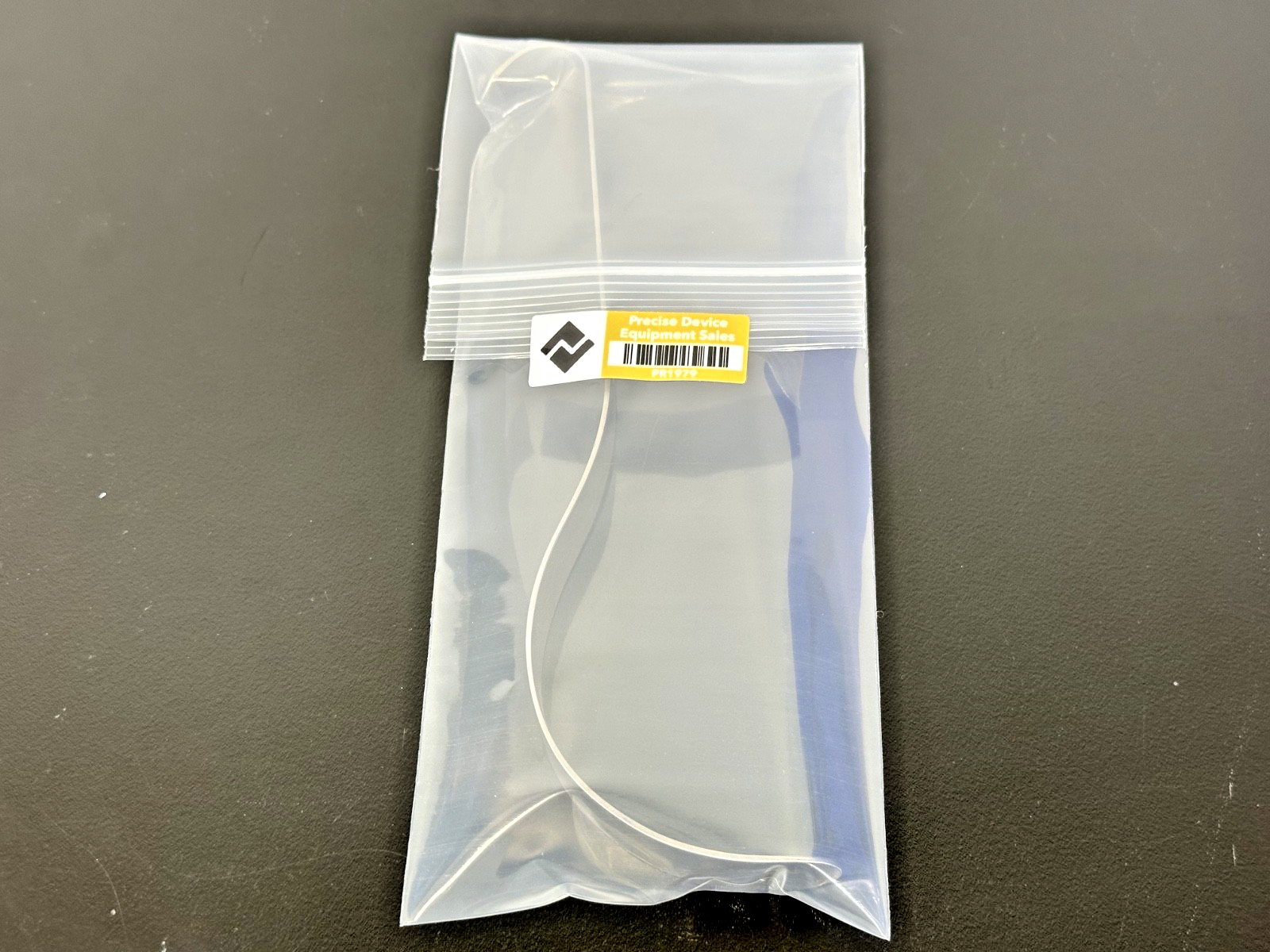 Aesculap BT601R Deaver Retractor Fig 00 8.5in 22mm Stainless Steel4