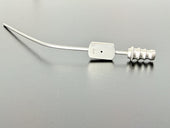 Allegiance NA1901 8FR Angled Surgical Suction Cannula Stainless1