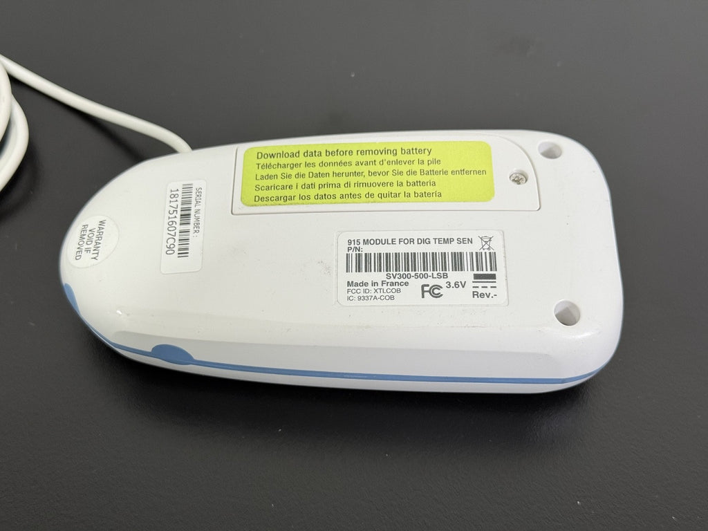 Thermo Scientific Smart Vue 915 Module2