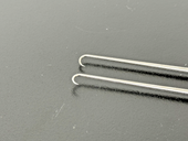 Miltex 21 153 Stainless Steel Dermal Hook Retractor Lot of 21