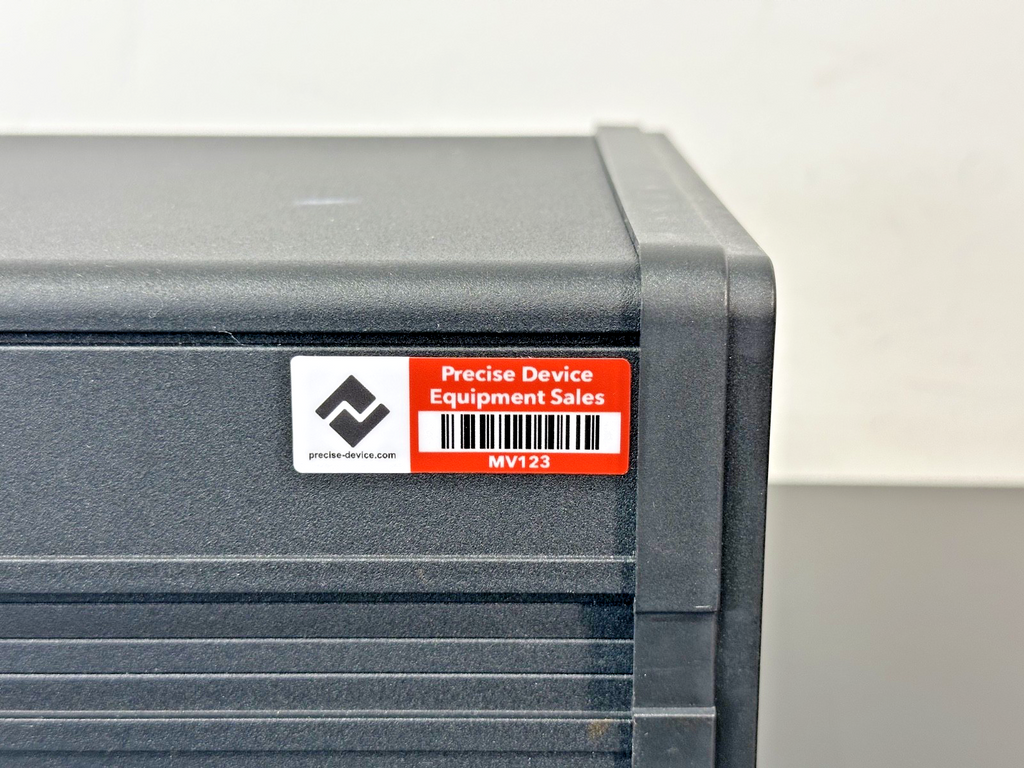 BNC Berkeley Nucleonics 577 8 Ch Digital Delay Pulse Generator GPIB LAN4