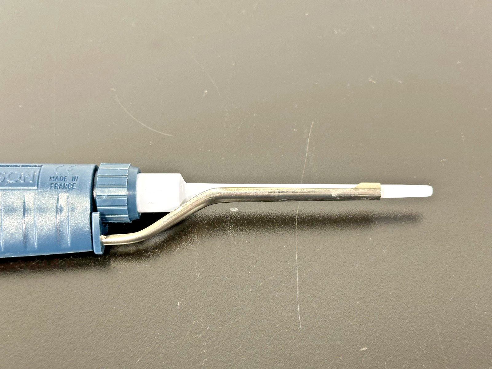 Rainin Pipetman Classic P100 Adjustable Pipette 20 100µL Single Channel3